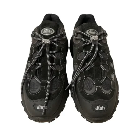 Clints TRL 2.0 All Black Silver Surfer US 7