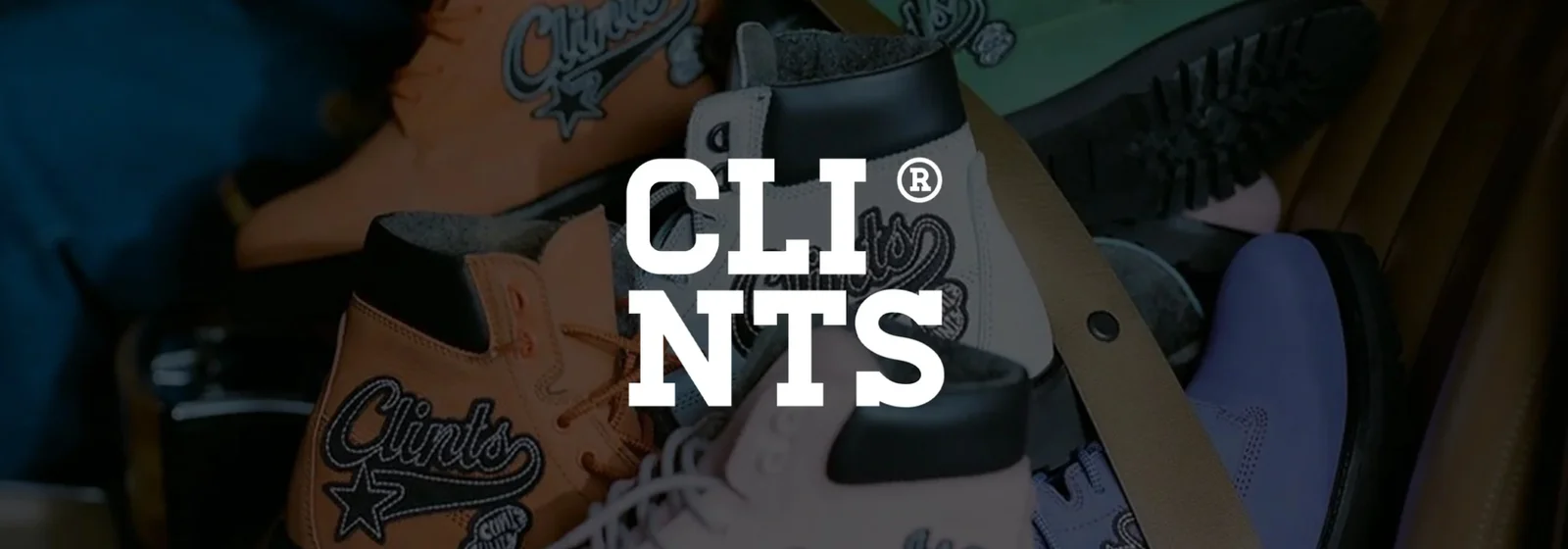 Clints Banner