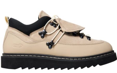 Clints Mystery Box Shoe