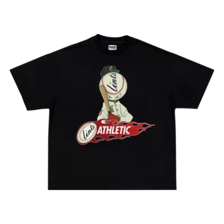 Basehead Tee – Heavyweight
