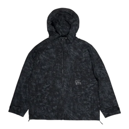 Cloud Wind-breaker Jacket