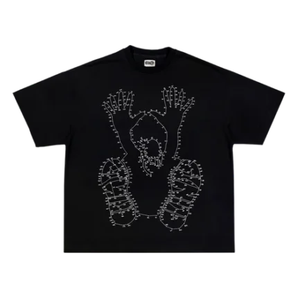 Connect Tee – Heavyweight