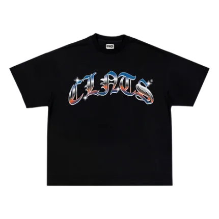 Compton Tee – Heavyweight