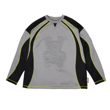 Neoprene Stencil LS – Grey