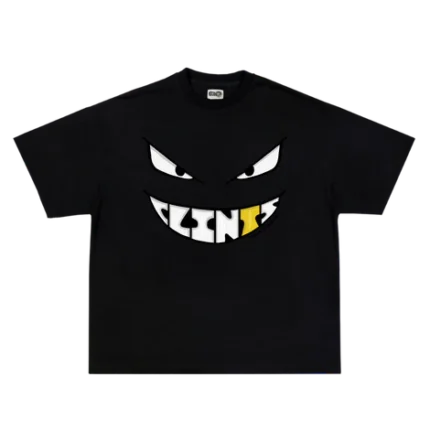 Grin Tee – Heavyweight