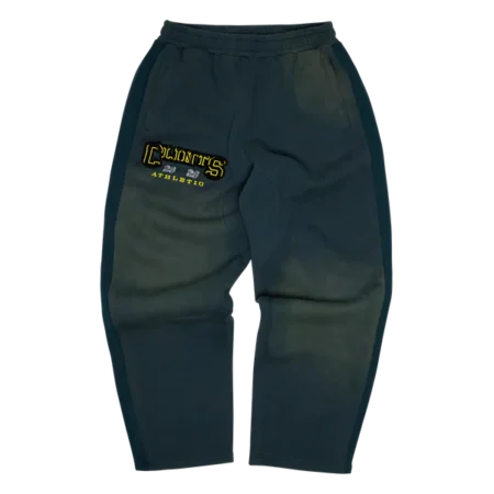 ⁠Heritage Cotton Pant – Green