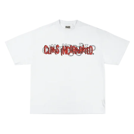 Scatter Tee – Heavyweight