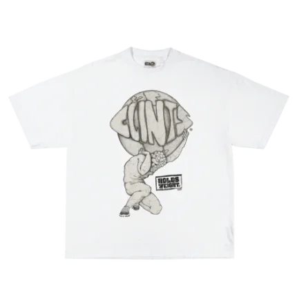 Statue Tee – Heavyweight